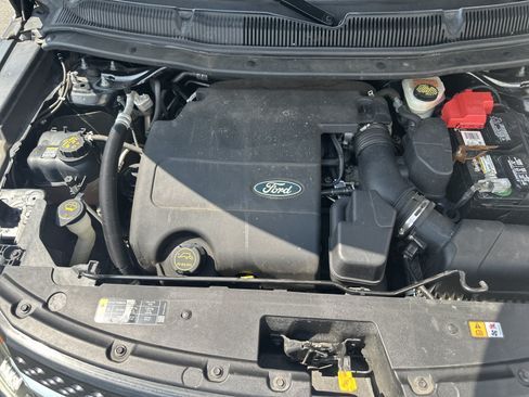 Used 2015 Ford Explorer Limited FWD image 38