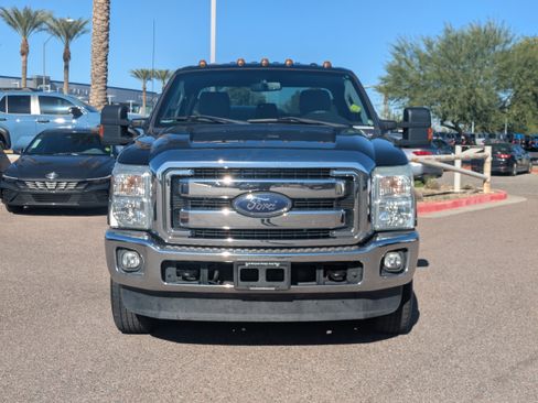 Used 2016 Ford F350 XLT w/ XLT Value Package image 8