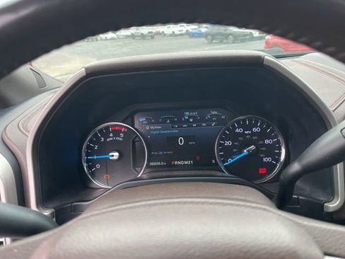 Used 2017 Ford F250 King Ranch w/ King Ranch Ultimate Package image 23