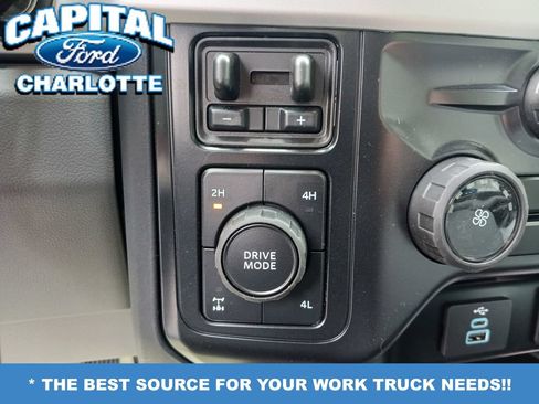 New 2026 Ford F250 XL w/ XL Chrome Package AWD/4WD image 22