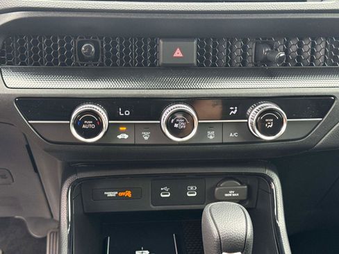 New 2026 Honda CR-V LX image 23