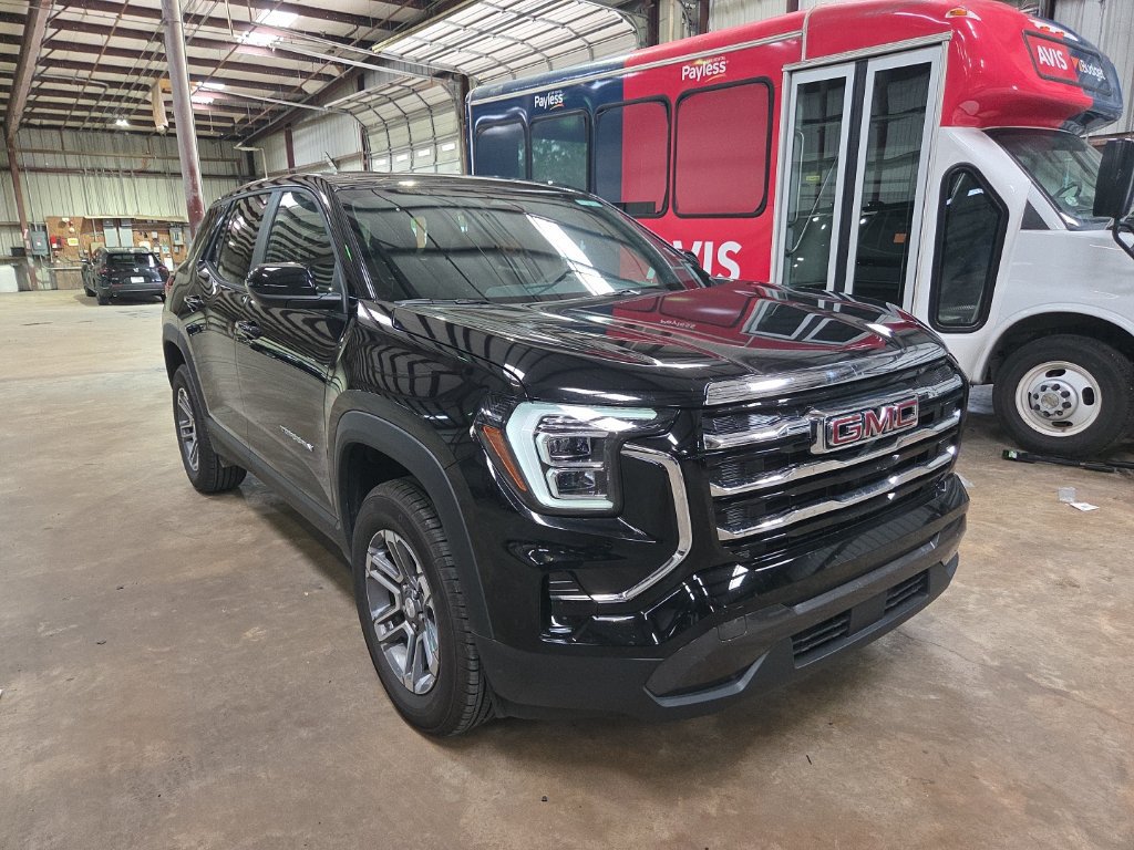 Used 2026 GMC Terrain Elevation FWD image 6