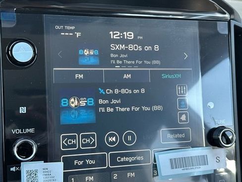 Used 2026 Subaru Crosstrek 2.5i Limited image 16