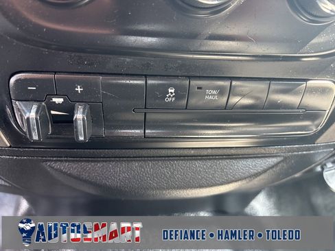 Used 2019 RAM 1500 Tradesman image 27