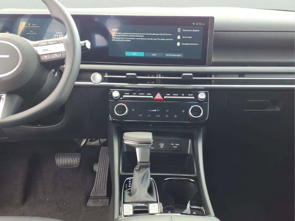 New 2026 Hyundai Tucson SEL Plus FWD image 10