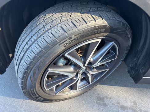 Used 2018 MAZDA CX-5 Touring w/ Preferred Equipment Package AWD/4WD image 21