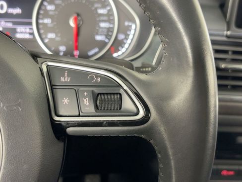 Used 2018 Audi A6 2.0T Premium Plus image 17