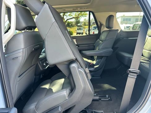 New 2025 Ford Expedition Active image 36