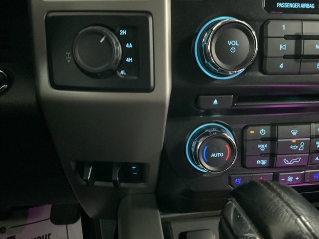 Used 2015 Ford F150 Lariat AWD/4WD image 37