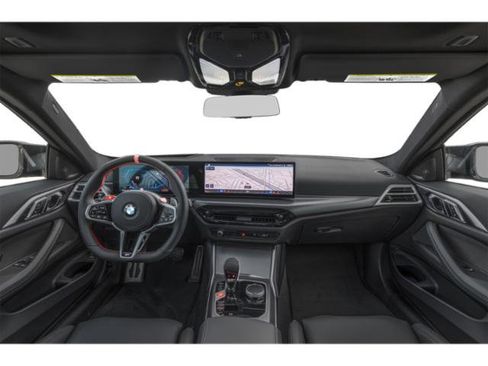 New 2026 BMW M4 xDrive Competition w/ Executive Package image 10