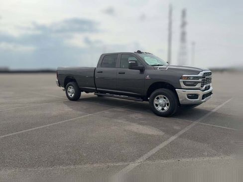New 2026 RAM 2500 Tradesman image 16