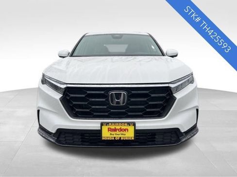 New 2026 Honda CR-V LX image 2