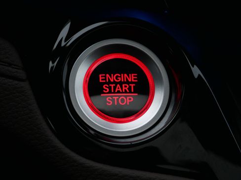 New 2026 Honda Odyssey Elite image 28