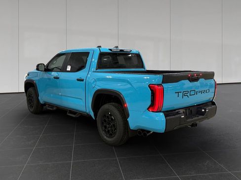 New 2026 Toyota Tundra TRD Pro w/ Tow Tech Package AWD/4WD image 3