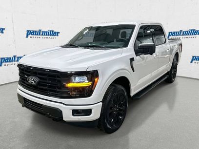 Used 2026 Ford F150 XLT w/ Equipment Group 302A MID