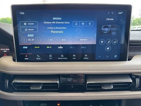 Used 2023 Lincoln Nautilus Reserve w/ Equipment Group 201A AWD/4WD image 24