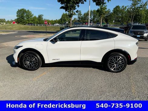 Used 2024 Ford Mustang Mach-E Premium AWD/4WD image 3