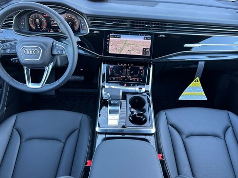 New 2026 Audi Q7 3.0T Premium Plus image 12