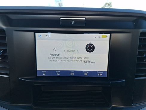 New 2026 Ford F350 XL w/ STX Appearance Package image 11