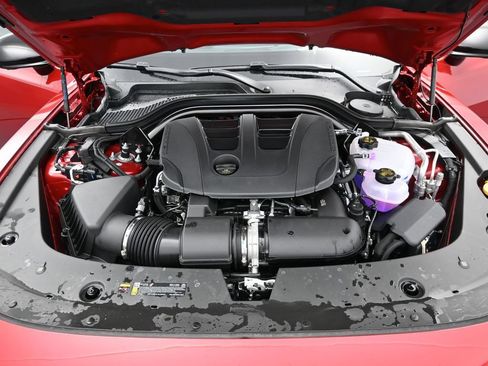 New 2026 Dodge Charger R/T AWD/4WD image 16