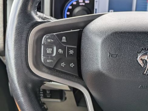 Used 2023 Ford Bronco Badlands AWD/4WD image 27