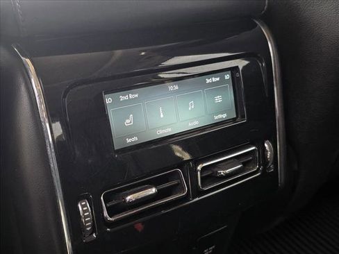 Used 2020 Lincoln Aviator Reserve w/ Equipment Group 202A image 19