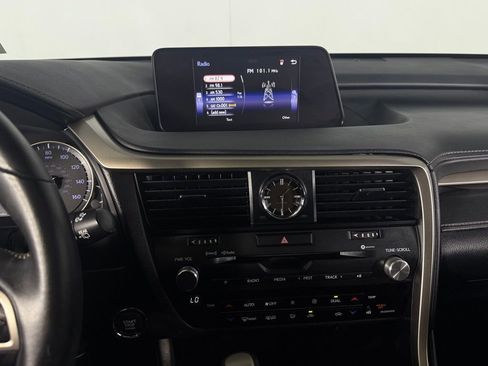 Used 2018 Lexus RX 350 AWD w/ Accessory Package image 16