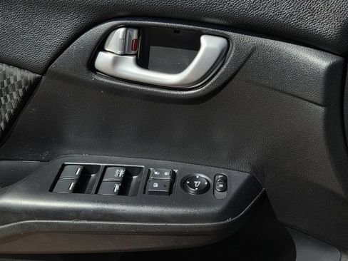 Used 2015 Honda Civic EX image 18