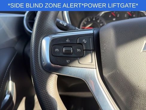 Used 2023 Chevrolet Blazer LT w/ Convenience Package image 34