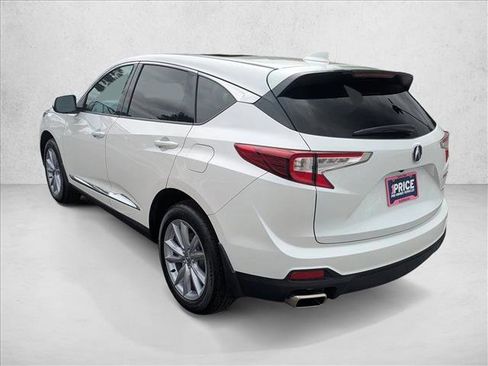 Used 2024 Acura RDX SH-AWD image 7