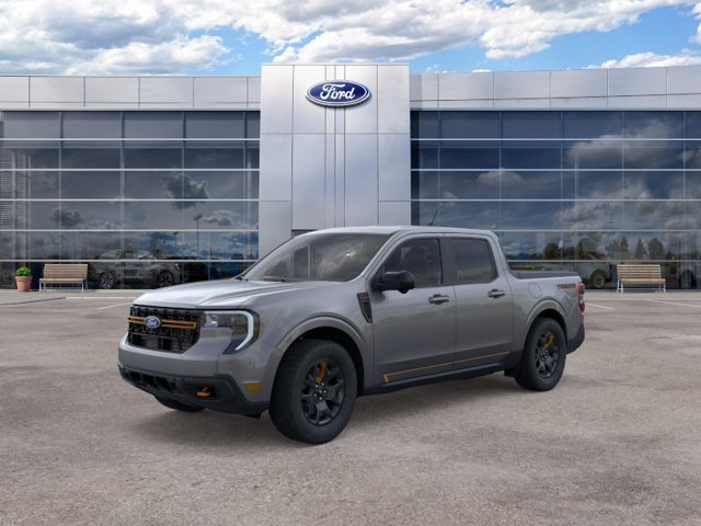 New 2026 Ford Maverick Tremor AWD/4WD image 2
