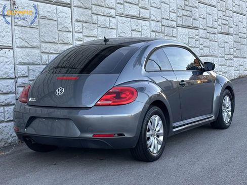 Used 2014 Volkswagen Beetle 1.8T image 6