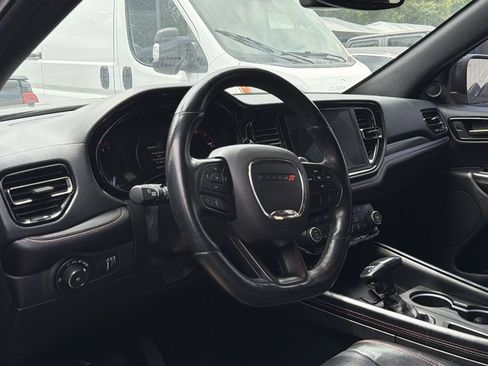 Used 2021 Dodge Durango R/T RWD image 7