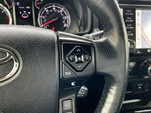 Used 2023 Toyota 4Runner TRD Off-Road Premium image 23