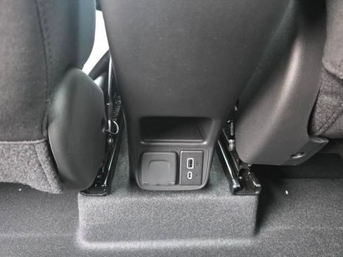 New 2026 Chevrolet TrailBlazer LT w/ Convenience Package FWD image 23