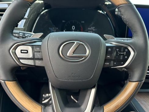 Used 2025 Lexus RX 350 Premium w/ Accessory Package (Z1) FWD image 21
