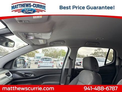 Used 2018 GMC Acadia SLE w/ Driver Alert Package I image 11