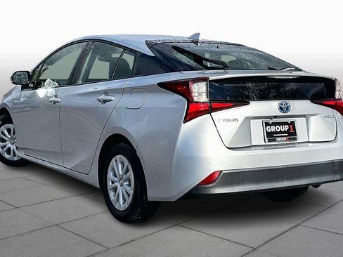 Used 2019 Toyota Prius LE w/ Carpet Mat Package image 11