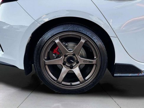 Used 2025 Honda Civic Type R image 54