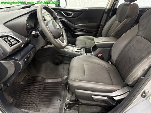Used 2021 Subaru Forester AWD/4WD image 23