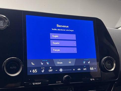 Certified 2026 Lexus NX 350 AWD w/ Accessory Package (K3) image 19