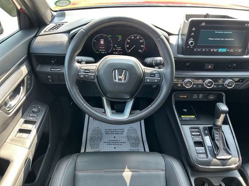 Used 2025 Honda CR-V Sport-L image 15
