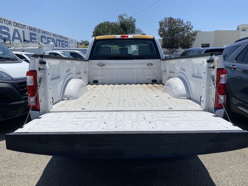 Used 2022 Ford F150 XL w/ Equipment Group 101A High RWD image 16