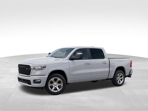 New 2026 RAM 1500 Big Horn image 2