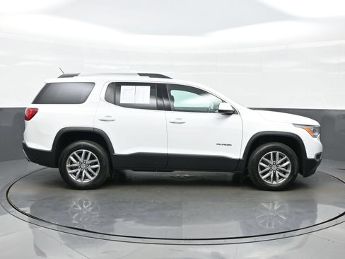 Used 2019 GMC Acadia SLE AWD/4WD image 10