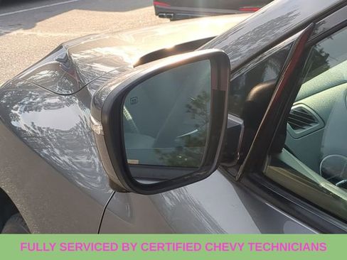 Used 2019 Nissan Pathfinder Platinum w/ Cargo Package image 18