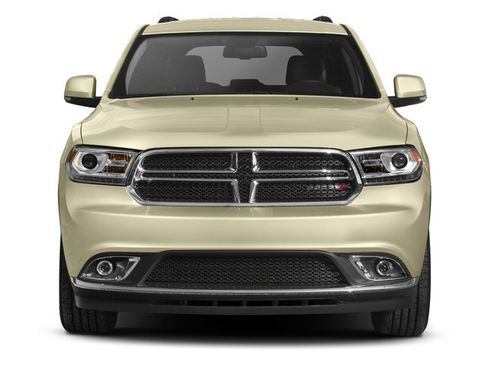 Used 2016 Dodge Durango Limited w/ Nav & Power Liftgate Group AWD/4WD image 7