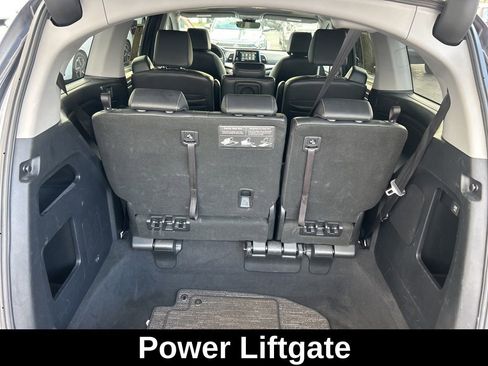 Used 2024 Honda Odyssey EX-L image 29