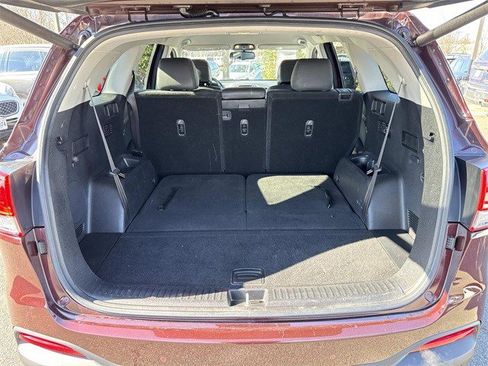 Used 2017 Kia Sorento EX w/ EX V6 Premium Package image 12