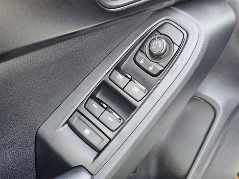 Used 2025 Subaru Impreza RS image 22